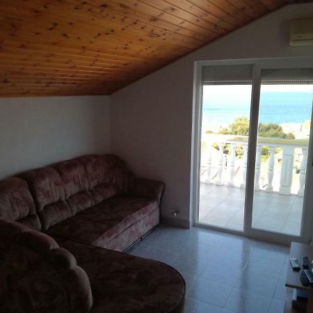 Apartments Dorkin Preko Zewnętrze zdjęcie