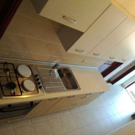 Apartments Dorkin Preko Zewnętrze zdjęcie