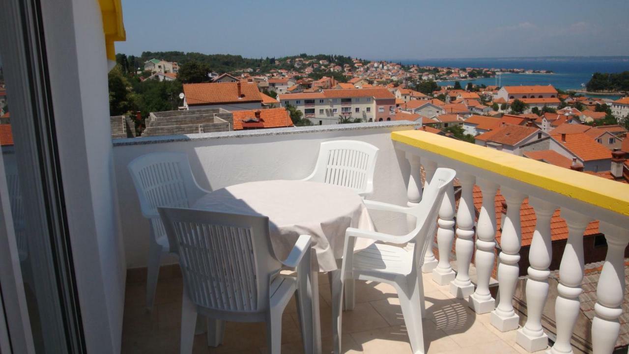 Apartments Dorkin Preko Zewnętrze zdjęcie