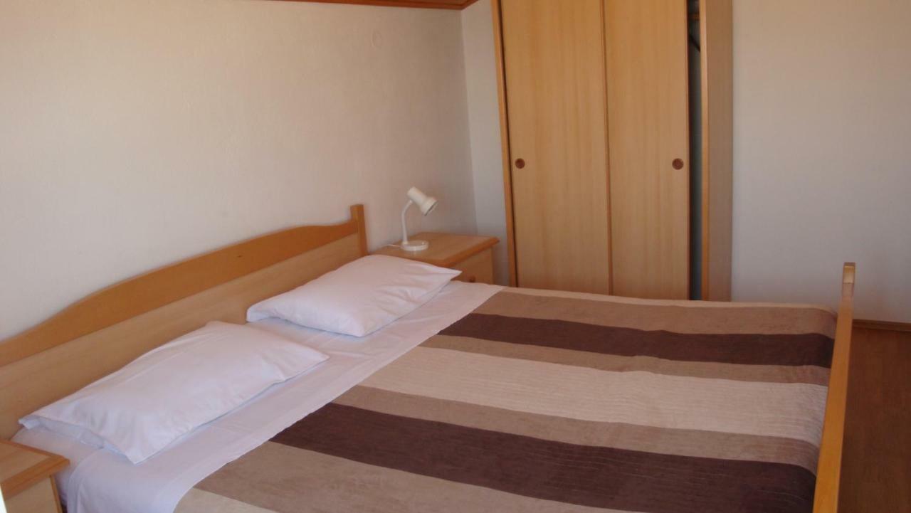 Apartments Dorkin Preko Zewnętrze zdjęcie