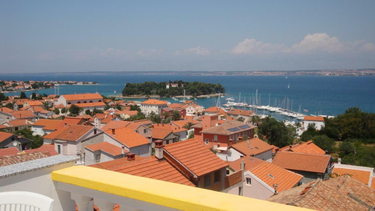 Apartments Dorkin Preko Zewnętrze zdjęcie