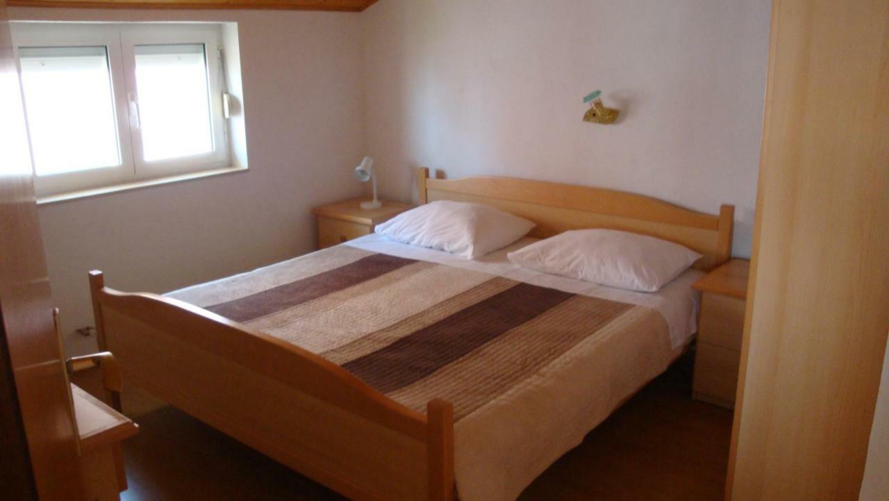 Apartments Dorkin Preko Zewnętrze zdjęcie