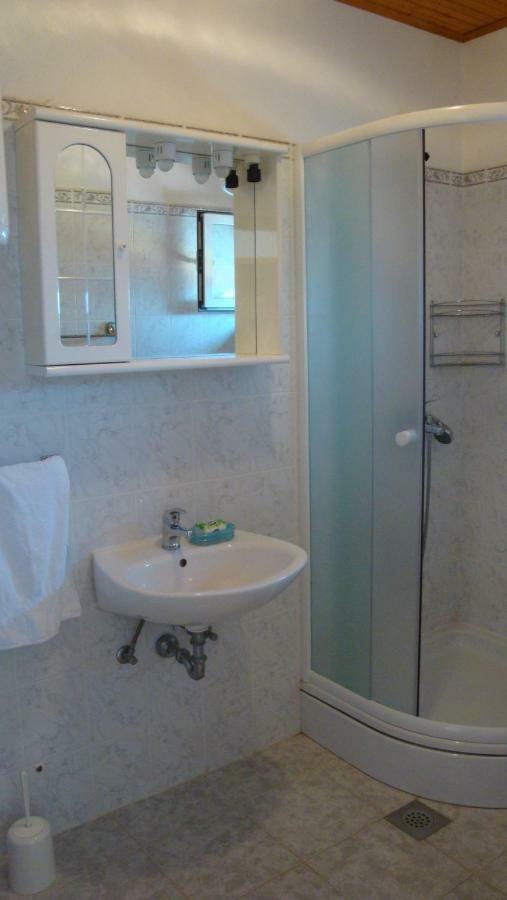 Apartments Dorkin Preko Zewnętrze zdjęcie