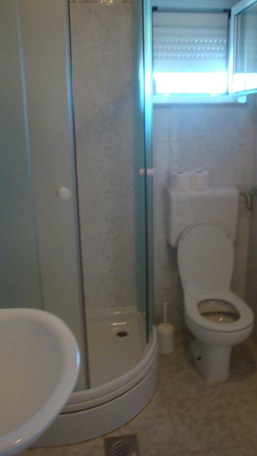 Apartments Dorkin Preko Zewnętrze zdjęcie