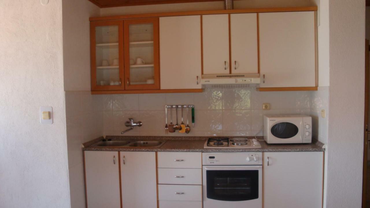 Apartments Dorkin Preko Zewnętrze zdjęcie