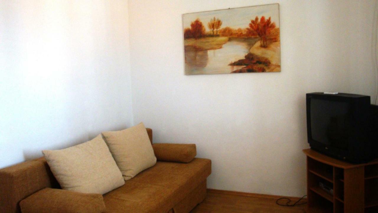 Apartments Dorkin Preko Zewnętrze zdjęcie
