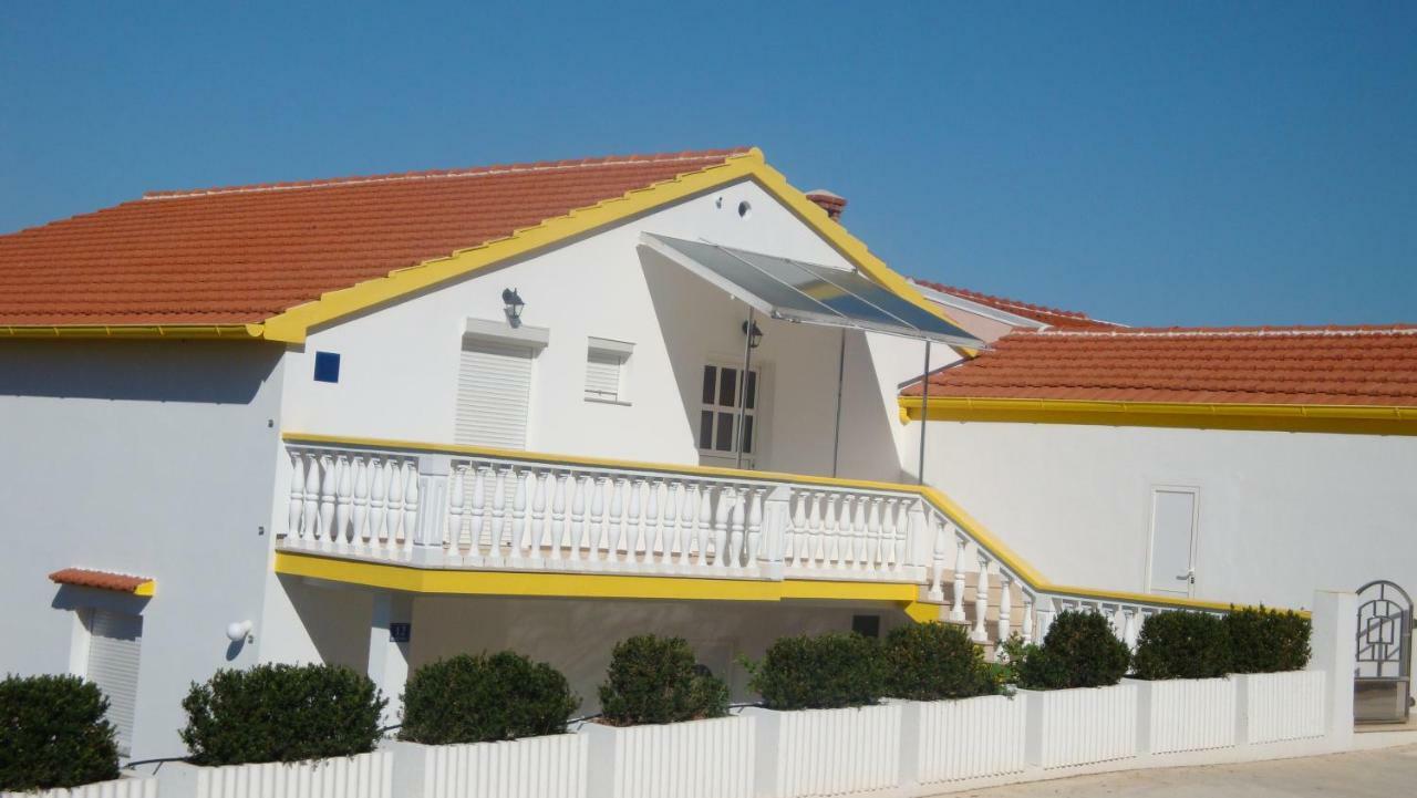 Apartments Dorkin Preko Zewnętrze zdjęcie