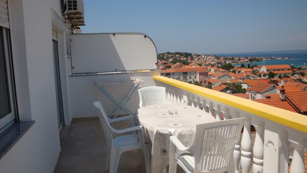 Apartments Dorkin Preko Zewnętrze zdjęcie
