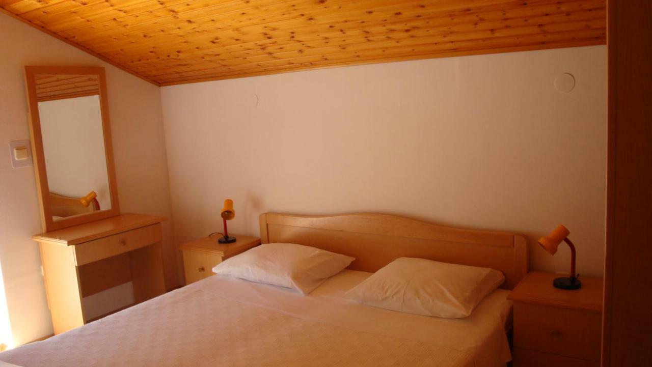 Apartments Dorkin Preko Zewnętrze zdjęcie