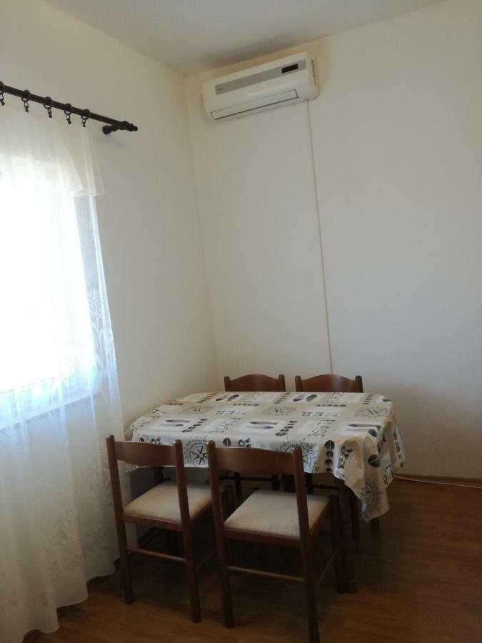Apartments Dorkin Preko Zewnętrze zdjęcie