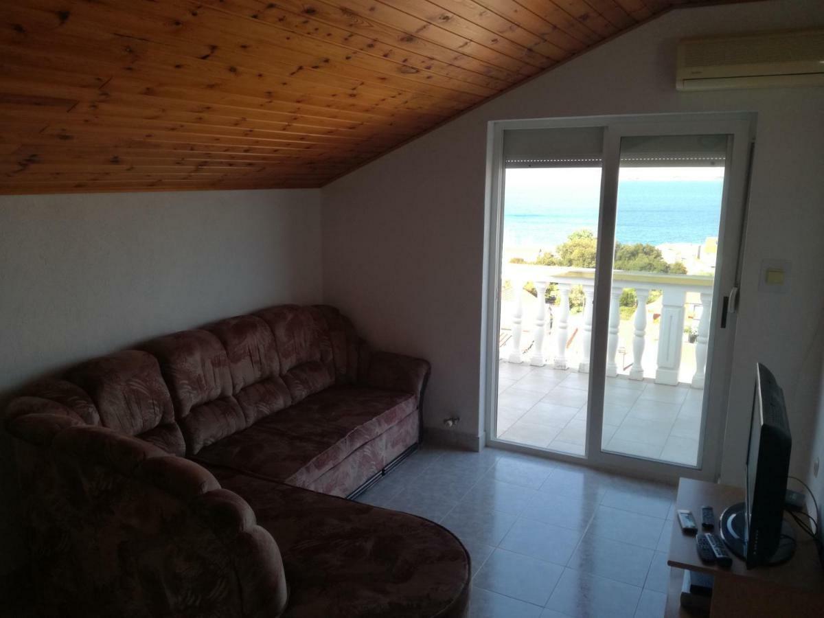 Apartments Dorkin Preko Zewnętrze zdjęcie