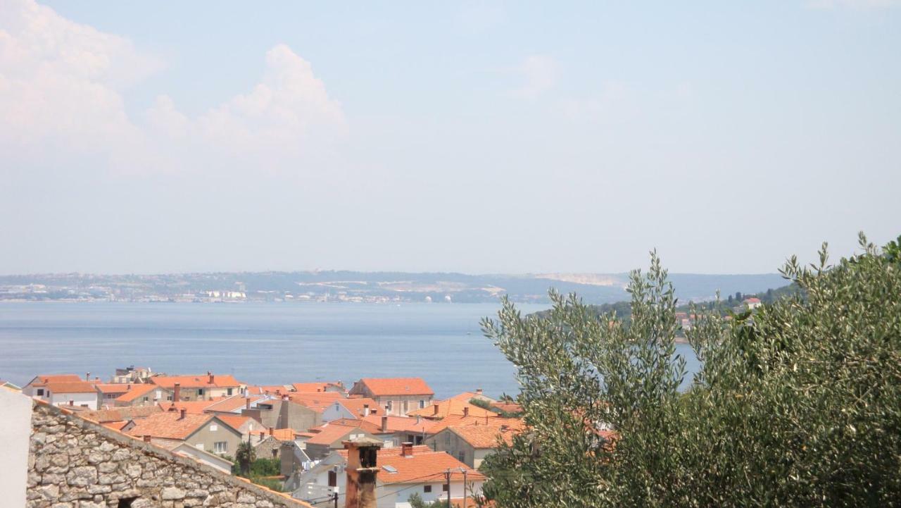 Apartments Dorkin Preko Zewnętrze zdjęcie