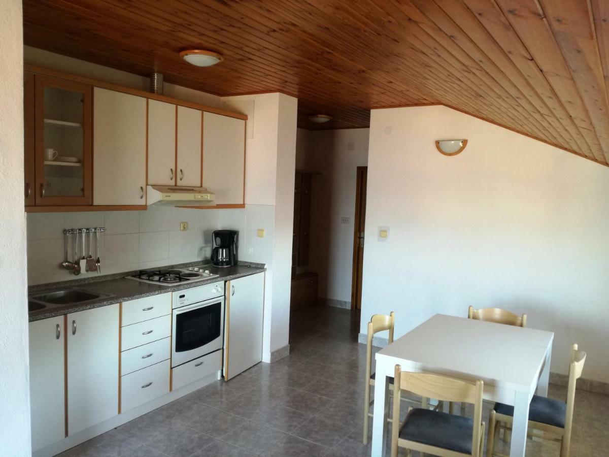 Apartments Dorkin Preko Zewnętrze zdjęcie