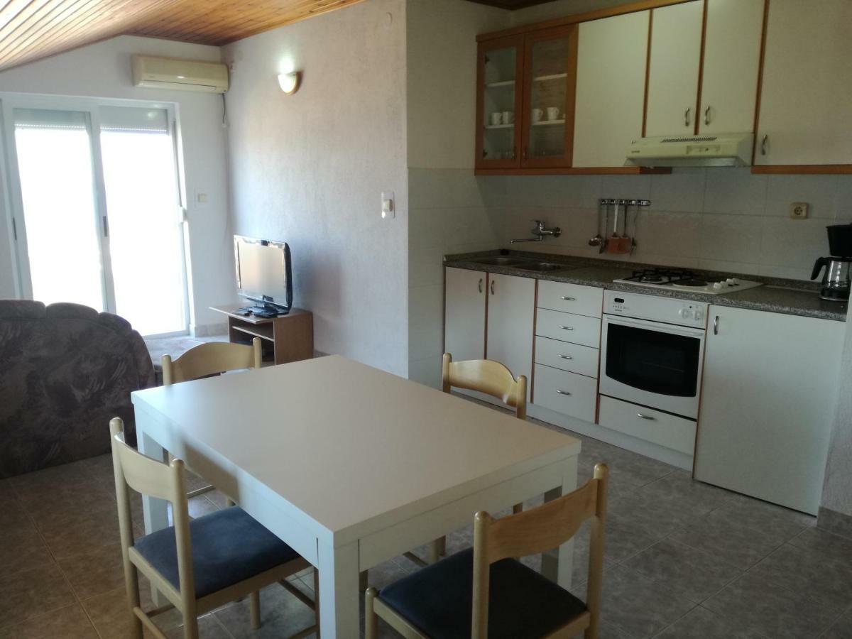 Apartments Dorkin Preko Zewnętrze zdjęcie