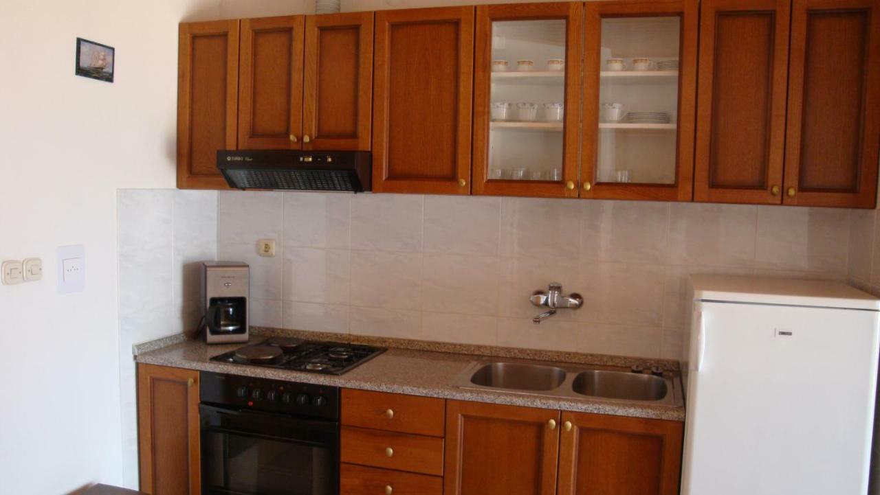 Apartments Dorkin Preko Zewnętrze zdjęcie