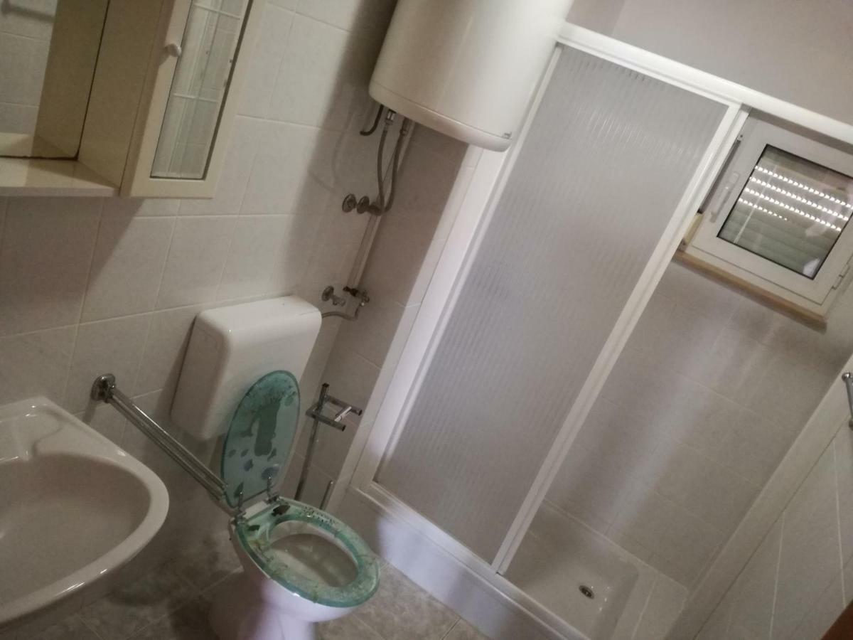 Apartments Dorkin Preko Zewnętrze zdjęcie