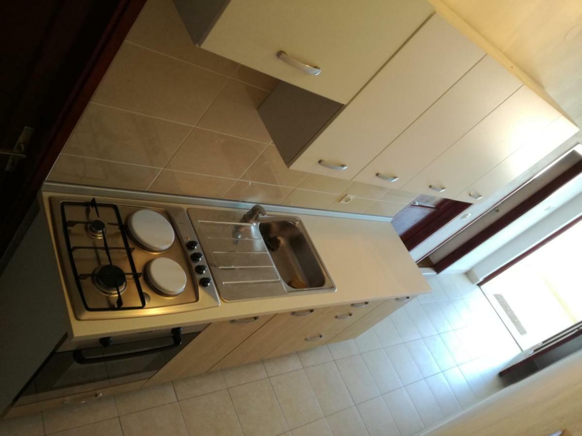 Apartments Dorkin Preko Zewnętrze zdjęcie